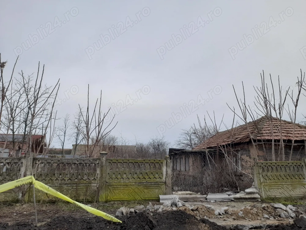 Casă de vânzare Alexandria 