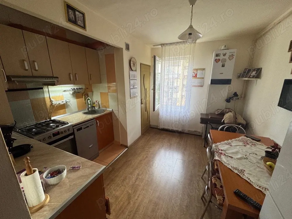 Apartament 2 camere Unirii