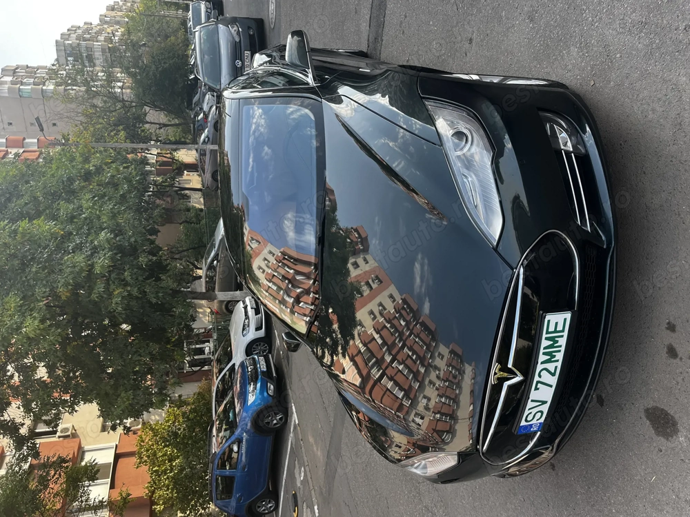 Tesla model S85 cu încărcare gratis