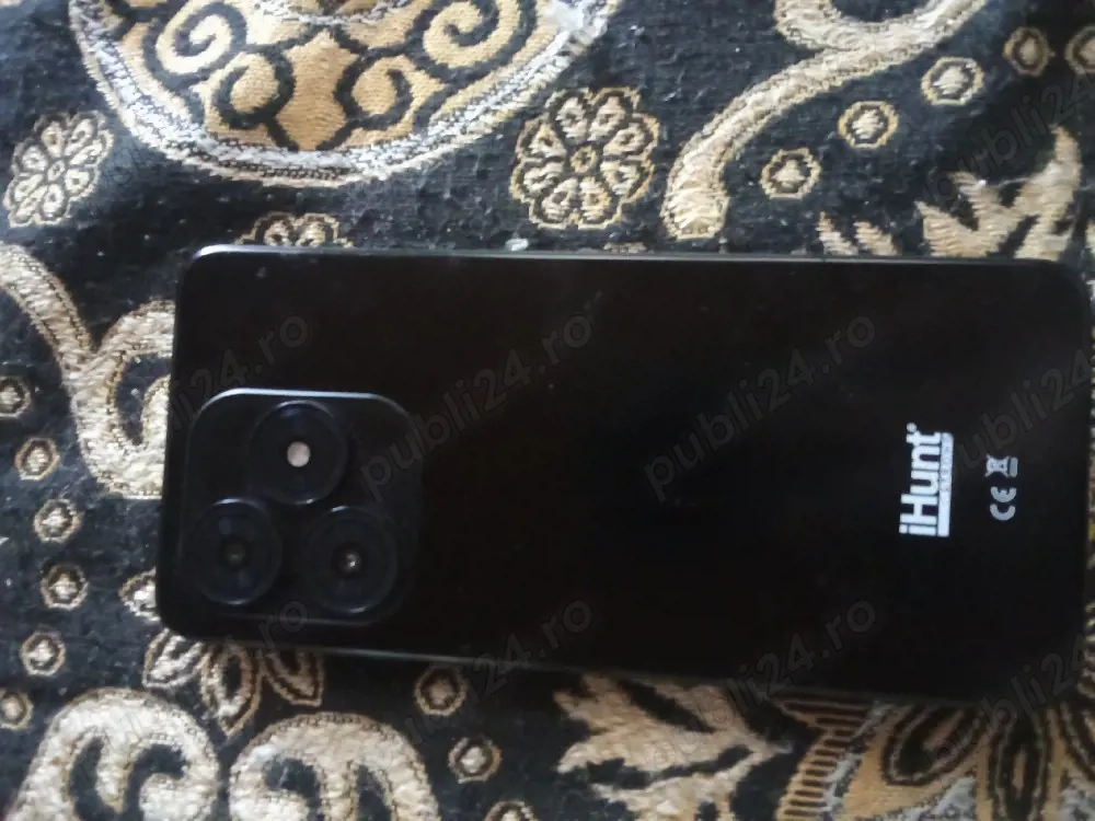 wiieruw de la țară 