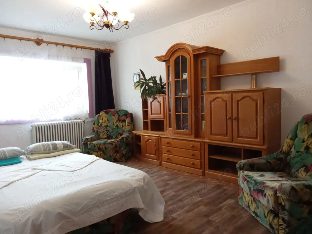 Apartament 2 camere de inchiriat, Constanta, Centru, langa Plaja Aloha