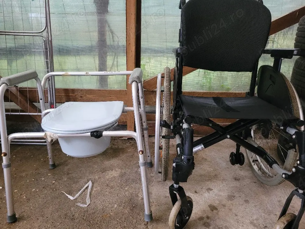 olita tip scaun si carut