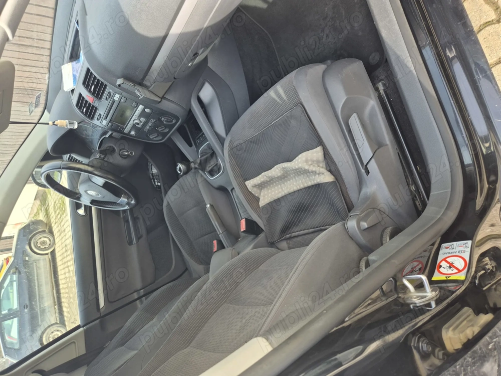 Vand Volkswagen Golf V, 2009, 1.9 TDI, 105 cp Combi