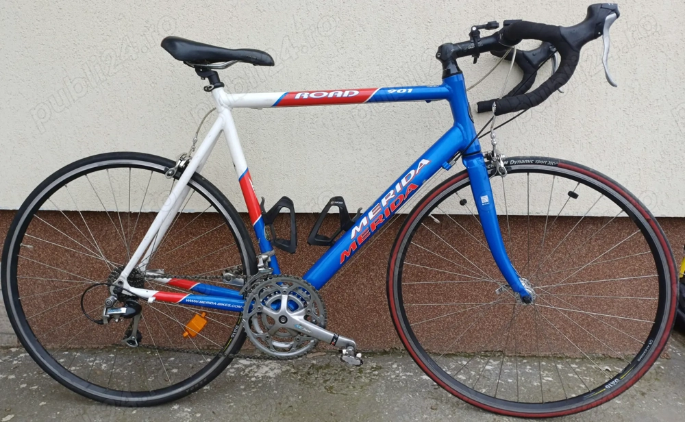 Cursiera Merida 901 Road