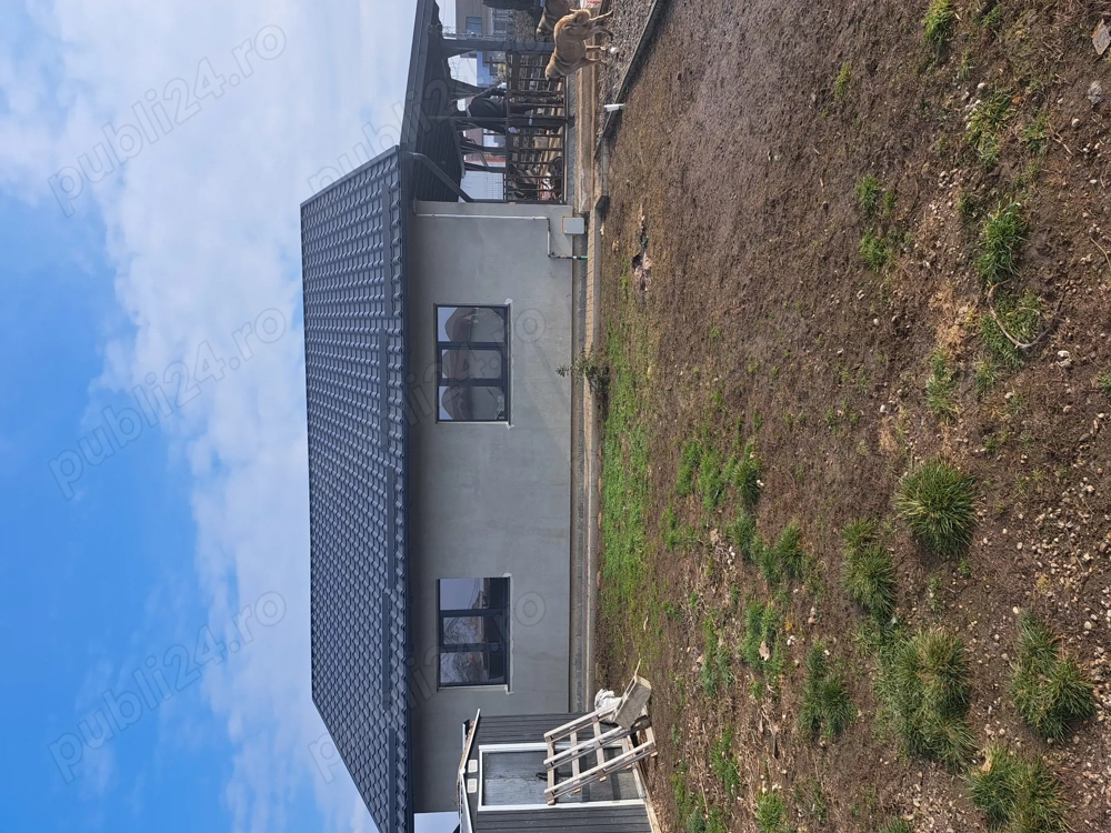 Casa de vanzare LUDUS