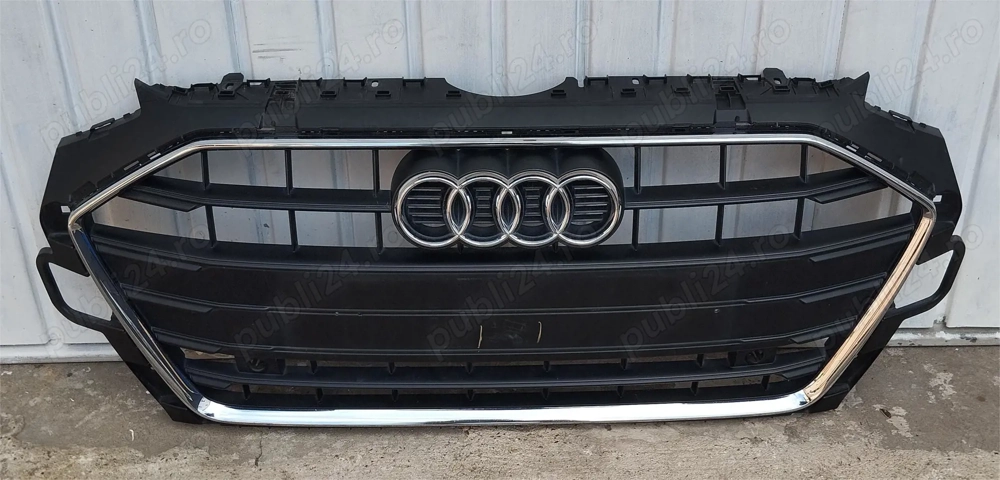 Grila radiator Audi A4 S4 B9 8W ( 2019 - )