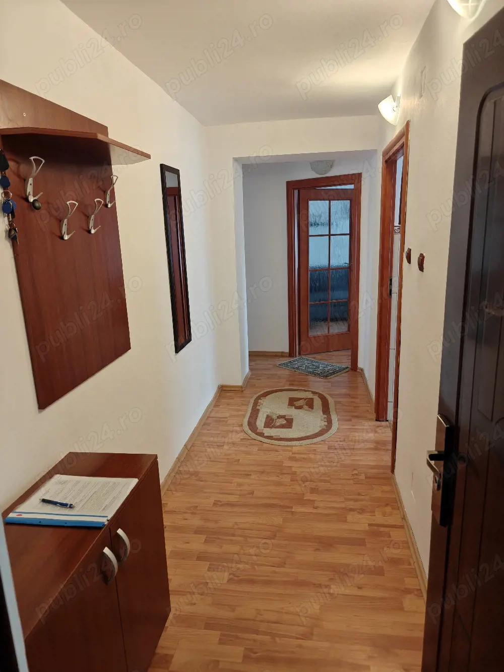 Vand apartament 2 camere 