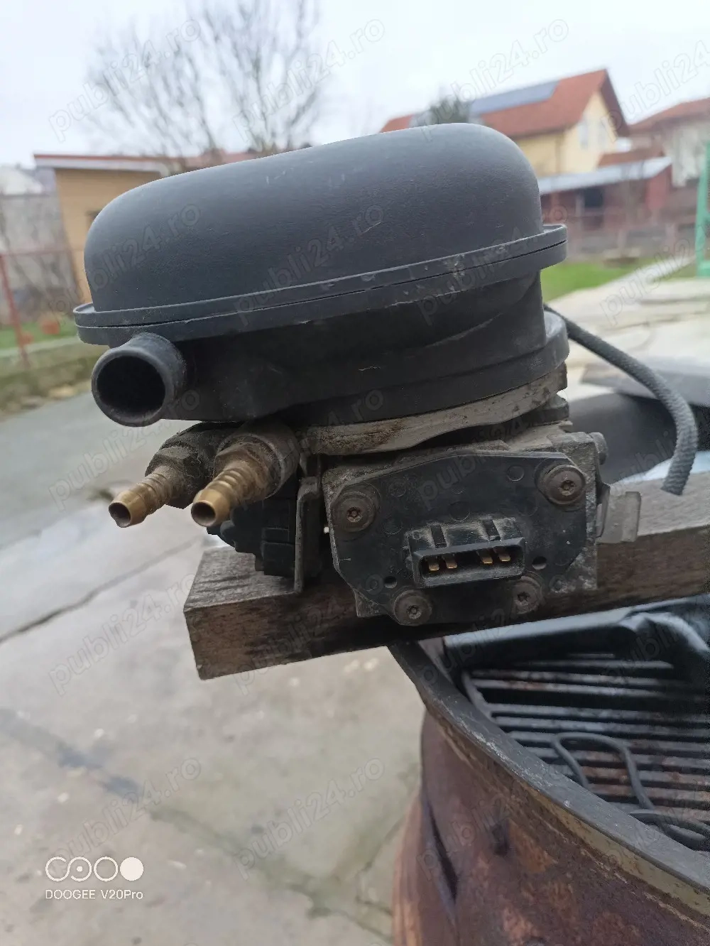 carburator Golf 3 1.8