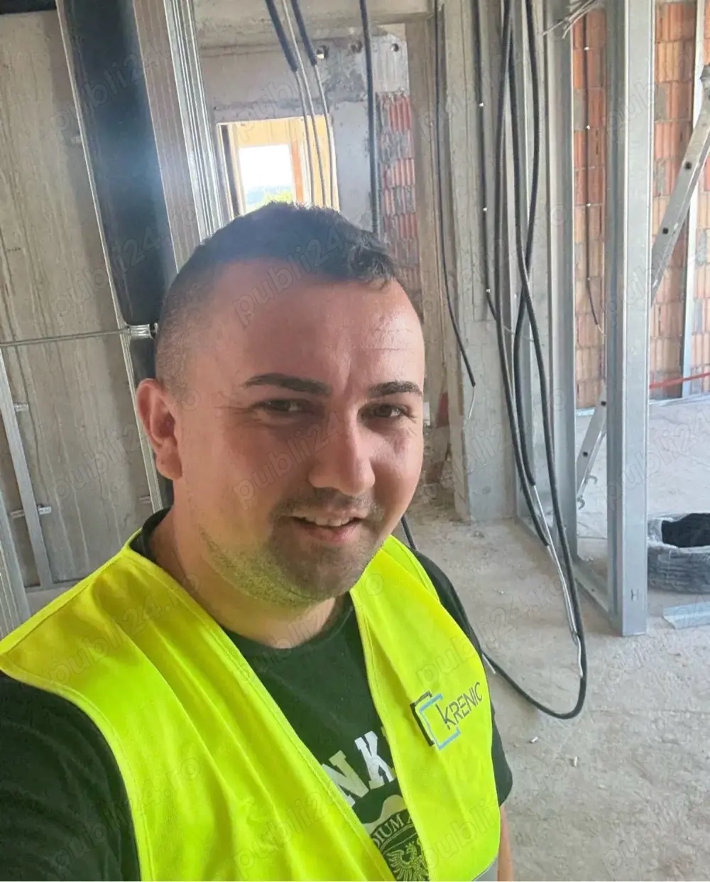 Electrician Autorizat!