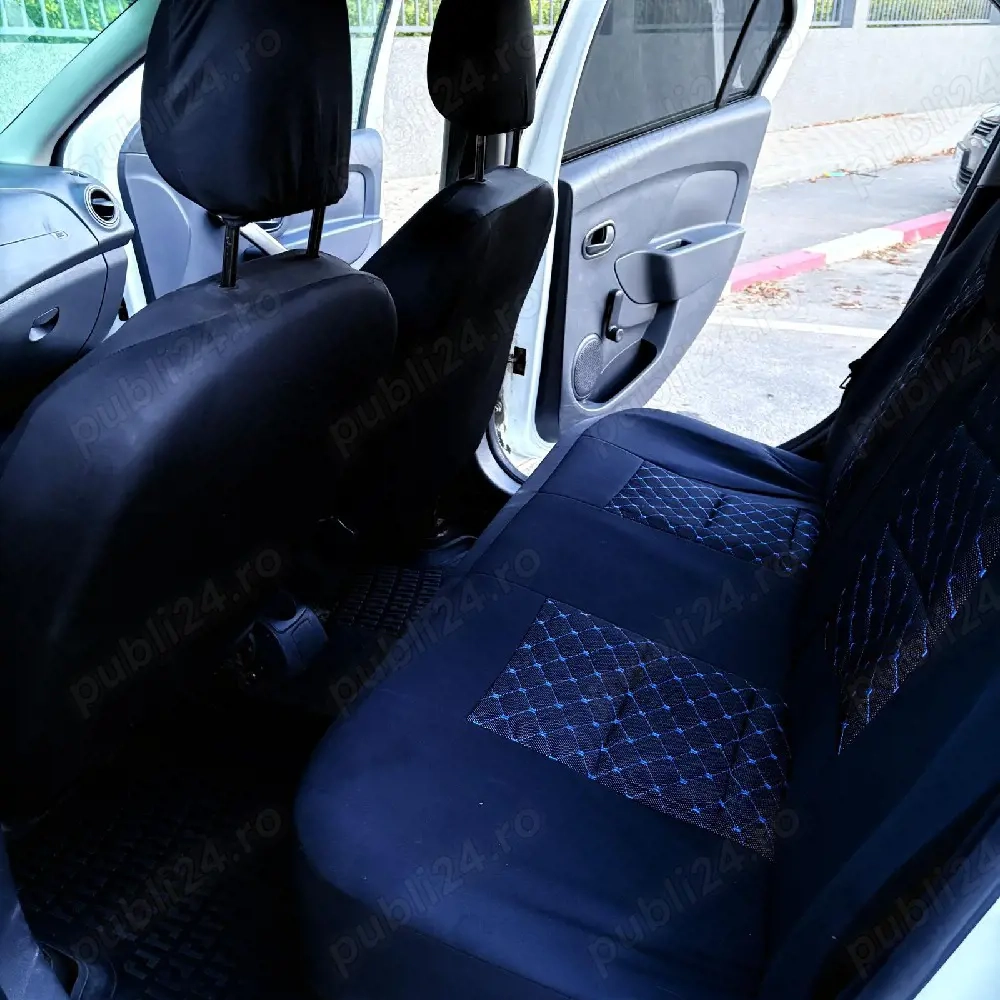 Vand logan 2013 1.5 dci 