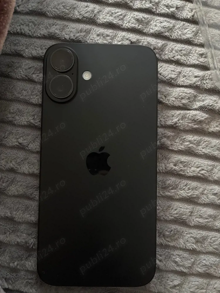 vand iphone 16 plus 