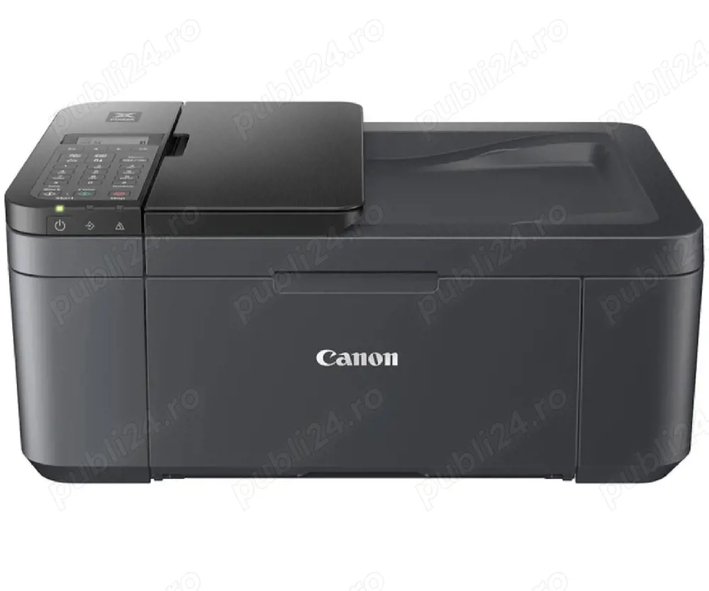 imprimanta canon pixma