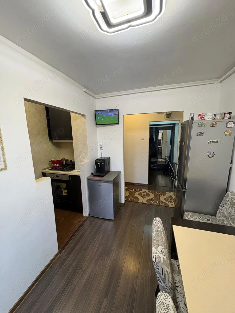 Vând ap.3cam,cartier Tudor,str.Muncii 