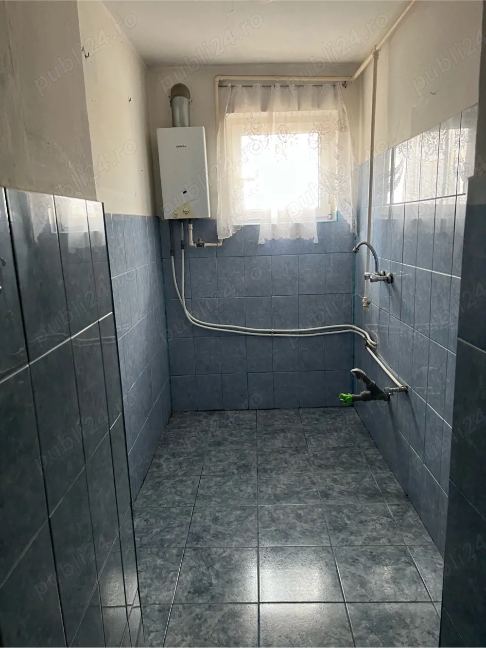 apartament cu 2 camere 