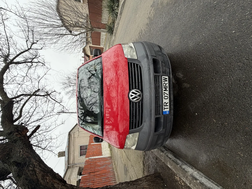 De vânzare volkswagen transporter