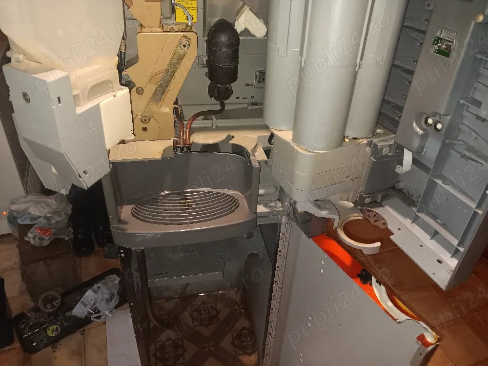 Automat cafea necta Colibri c4