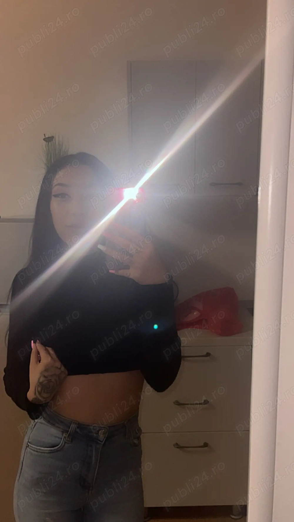 Te aștept cu nerăbdare 