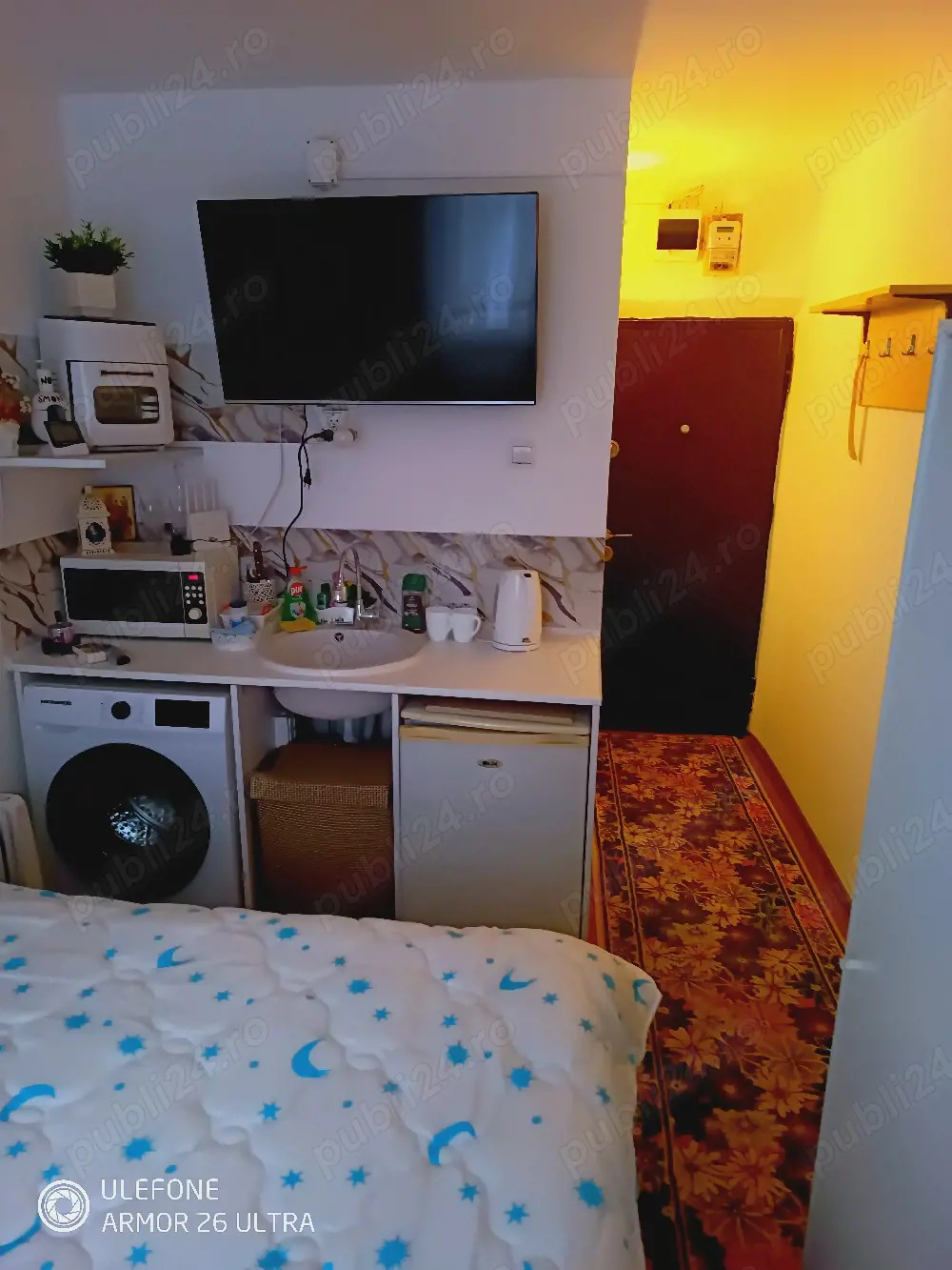 garsonieră de vânzare Inel 2