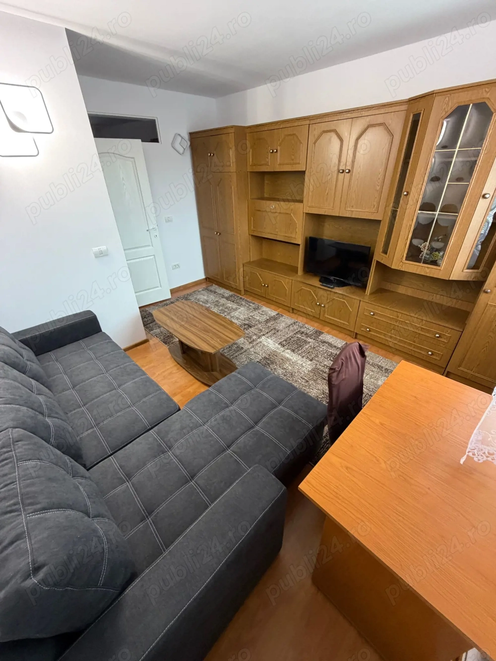 Ocazie!! Girocului-str Mures | Decomandat | Etaj 2 | Disponibil Imediat!!