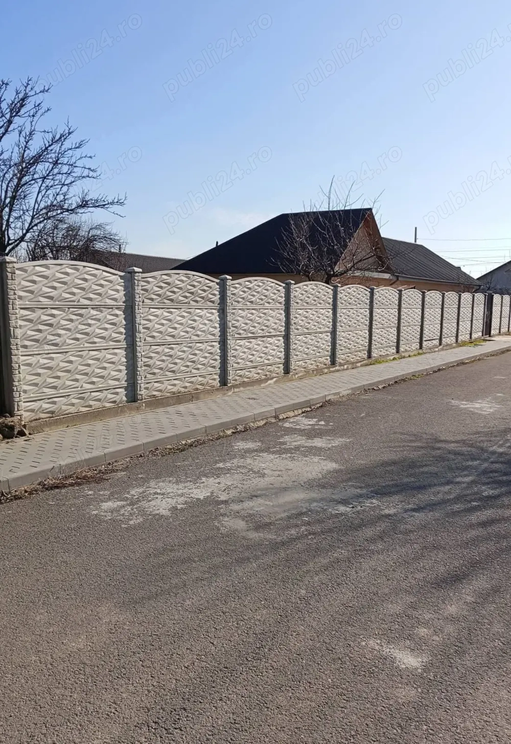 Casă de vânzare în Făurei jud. Brăila 