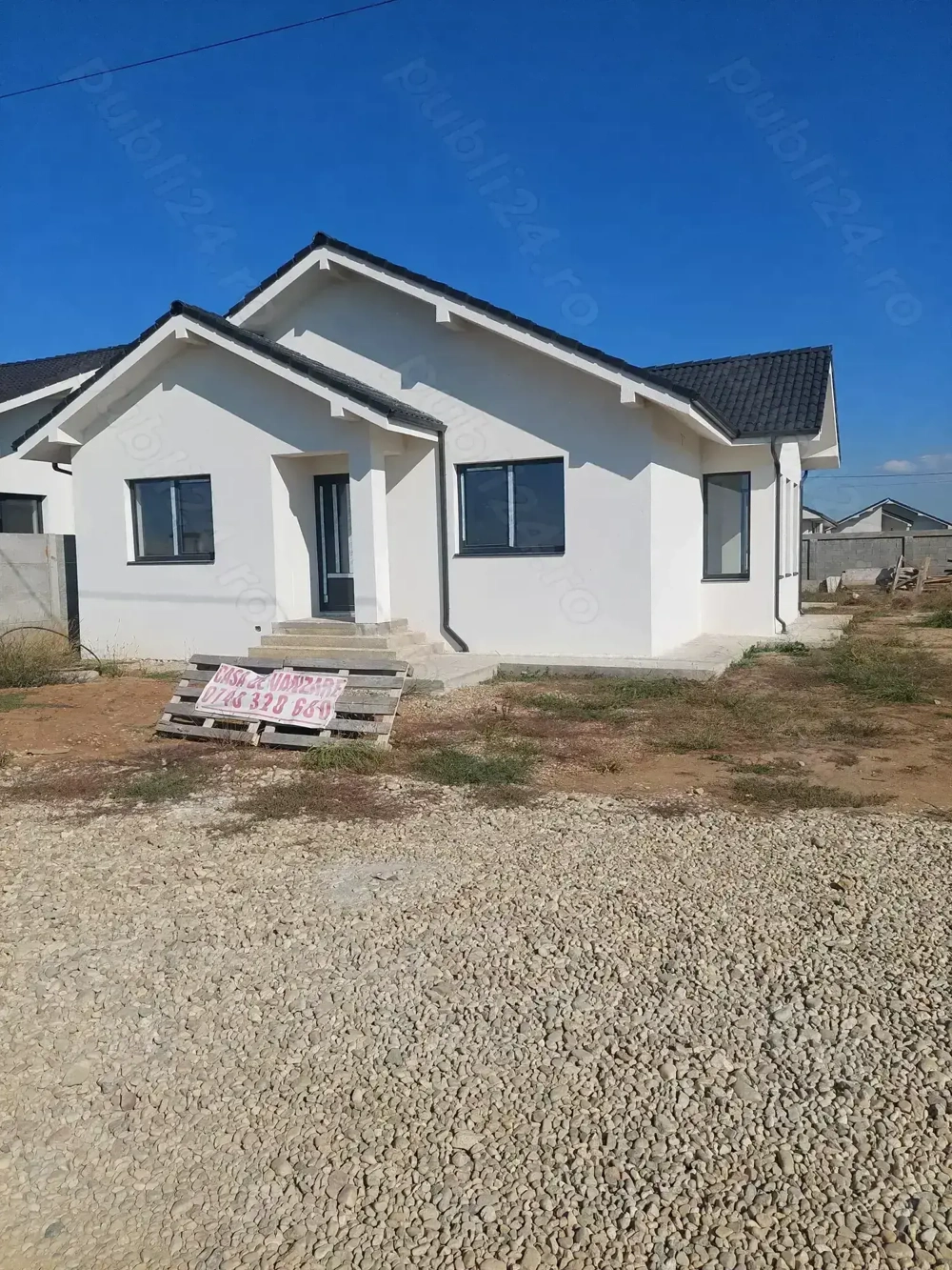 Casa de vanzare Santandrei