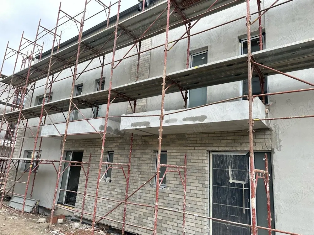 Amenajări interioare exterioare