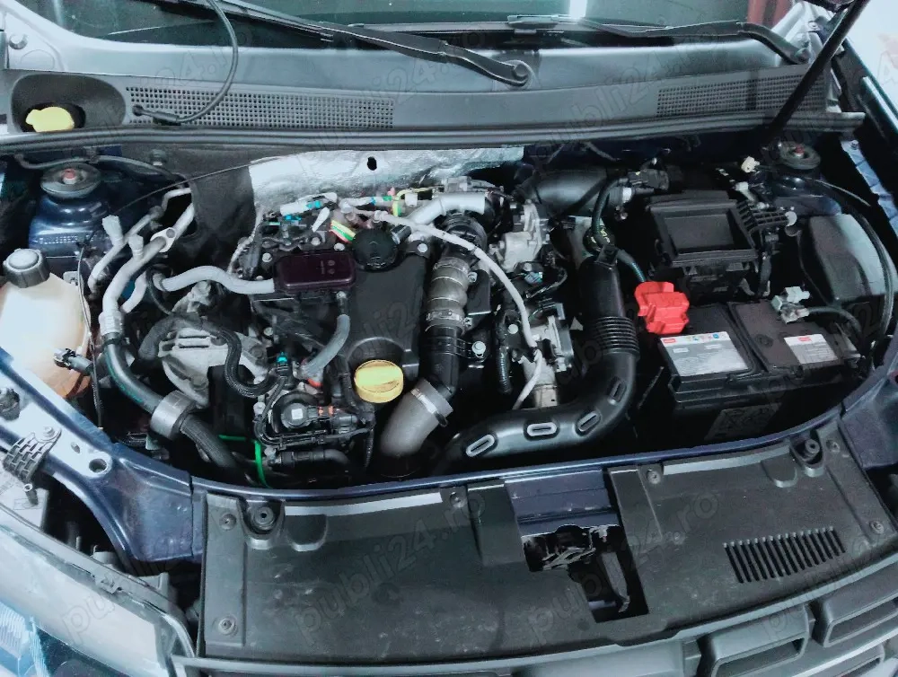 Dacia Sandero 71.000 KM