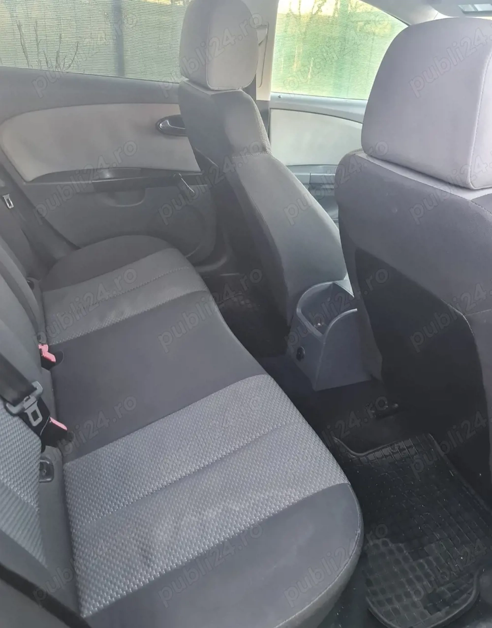 Vând Seat Leon 2006, benzină