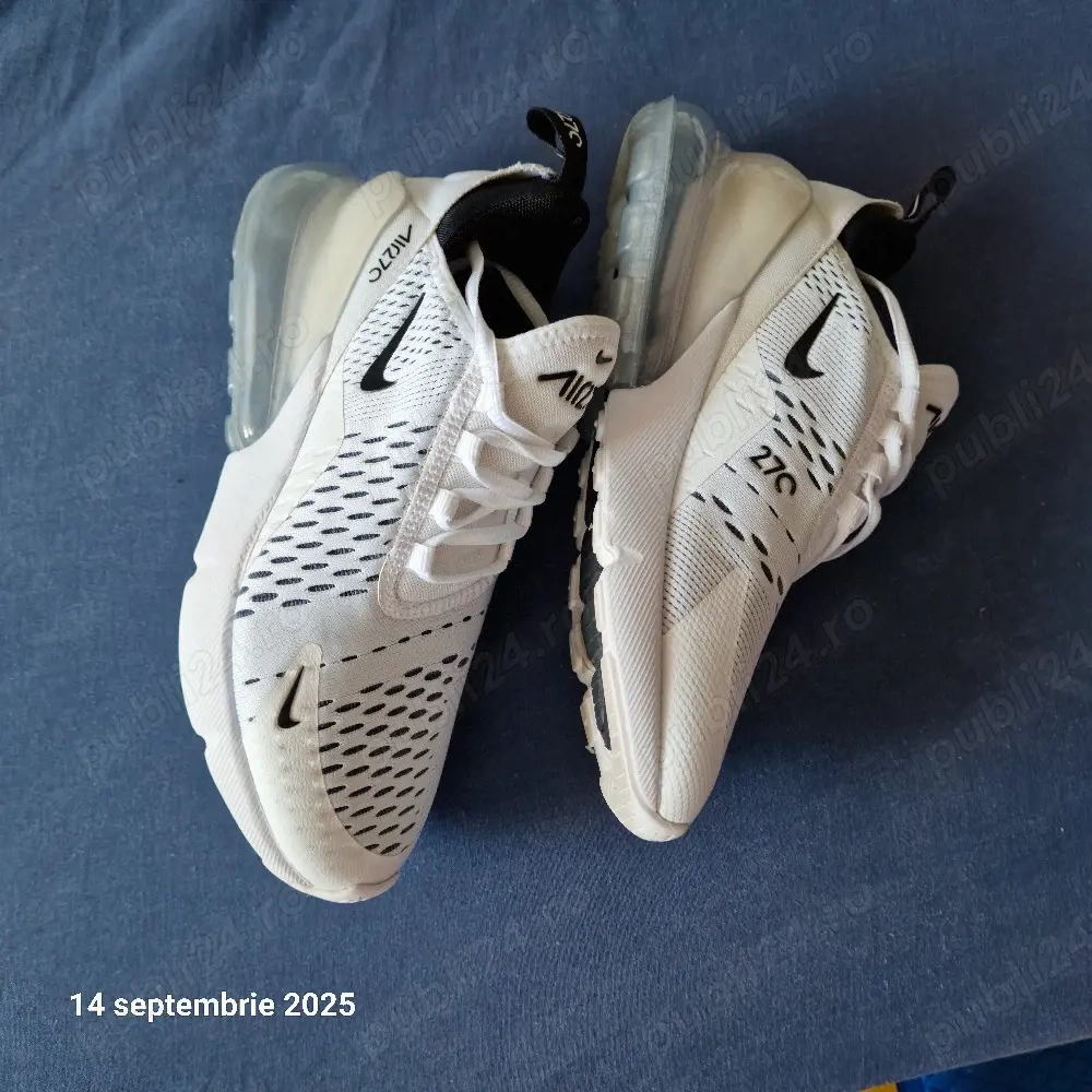 adidasi nike air max 270 femei 