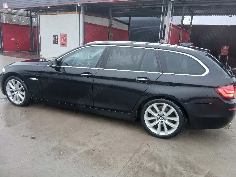 vand BMW 530d xDrive 