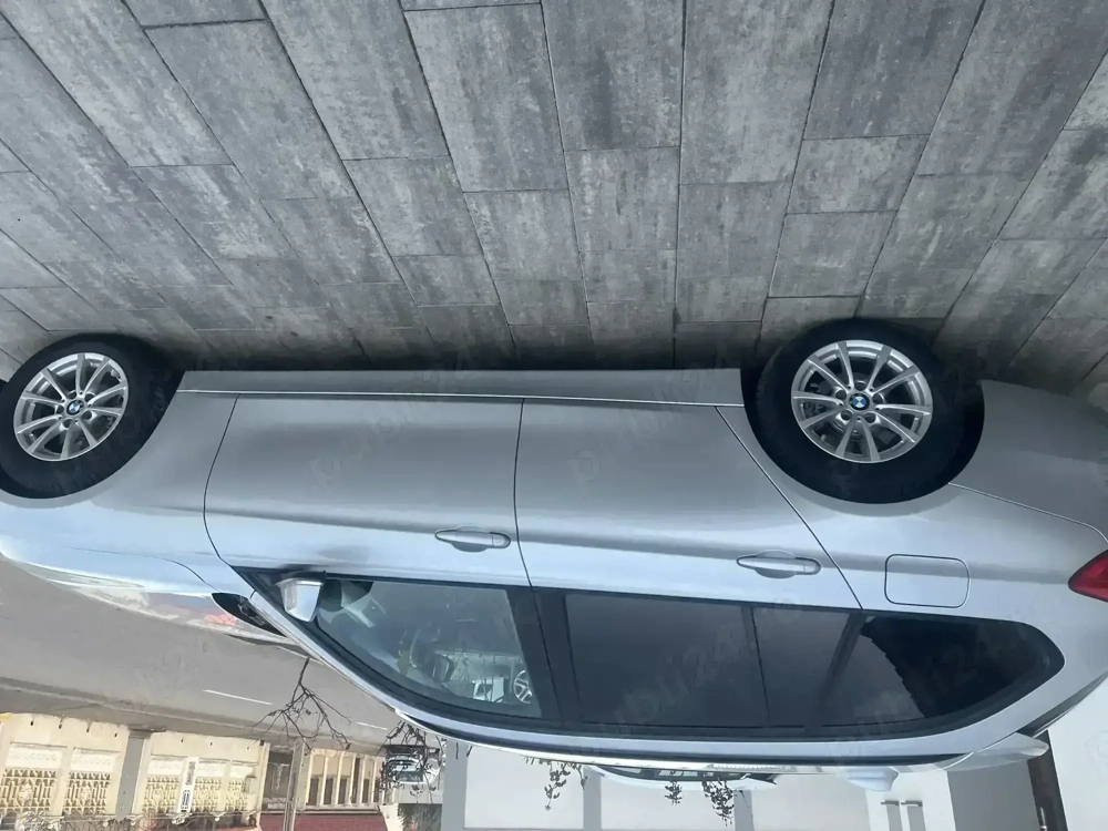 Vând BMW 318d  ( 320 ) F 31 automat