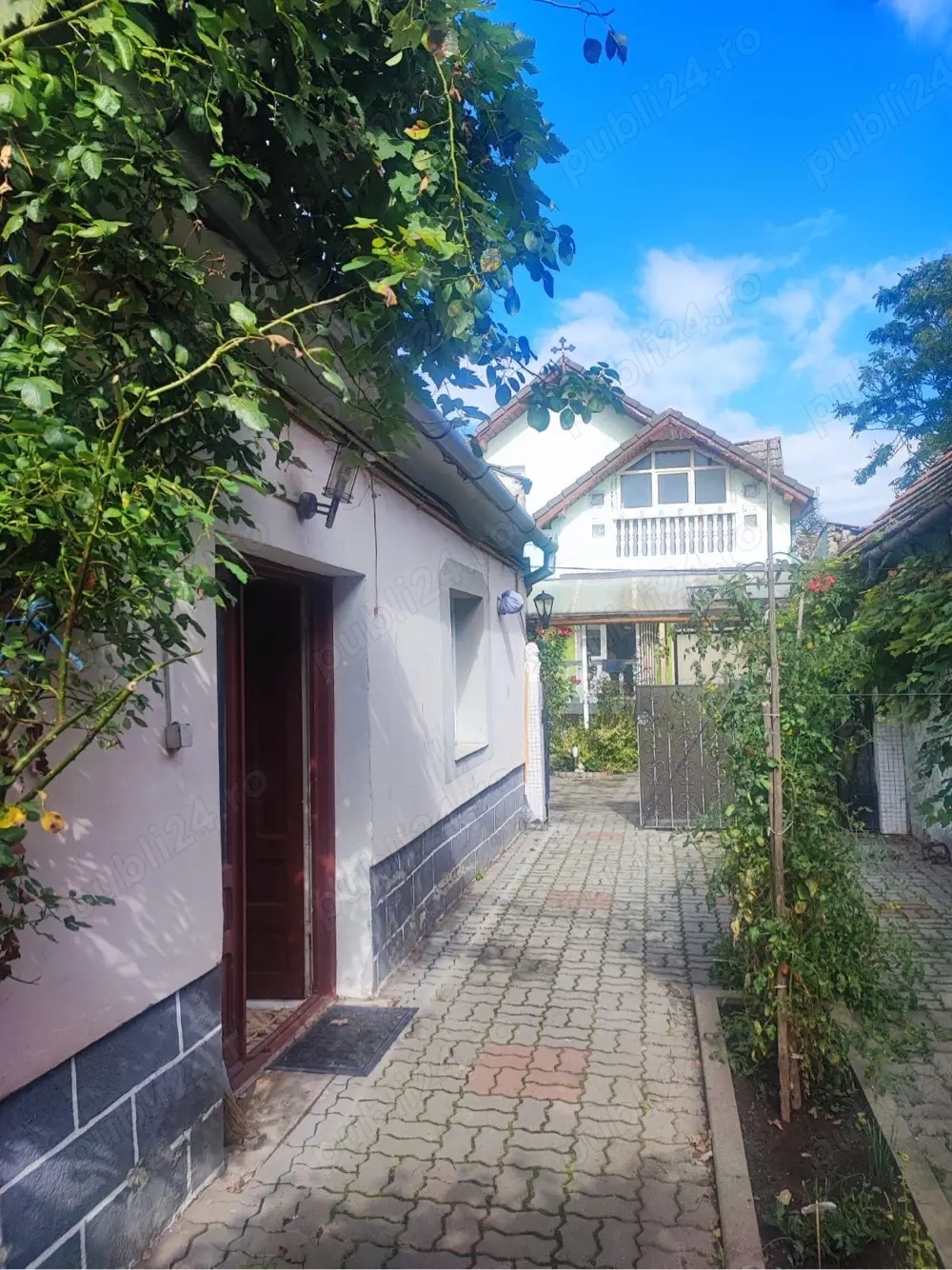 2 casi de vinzare in Sebes (Mulbach)