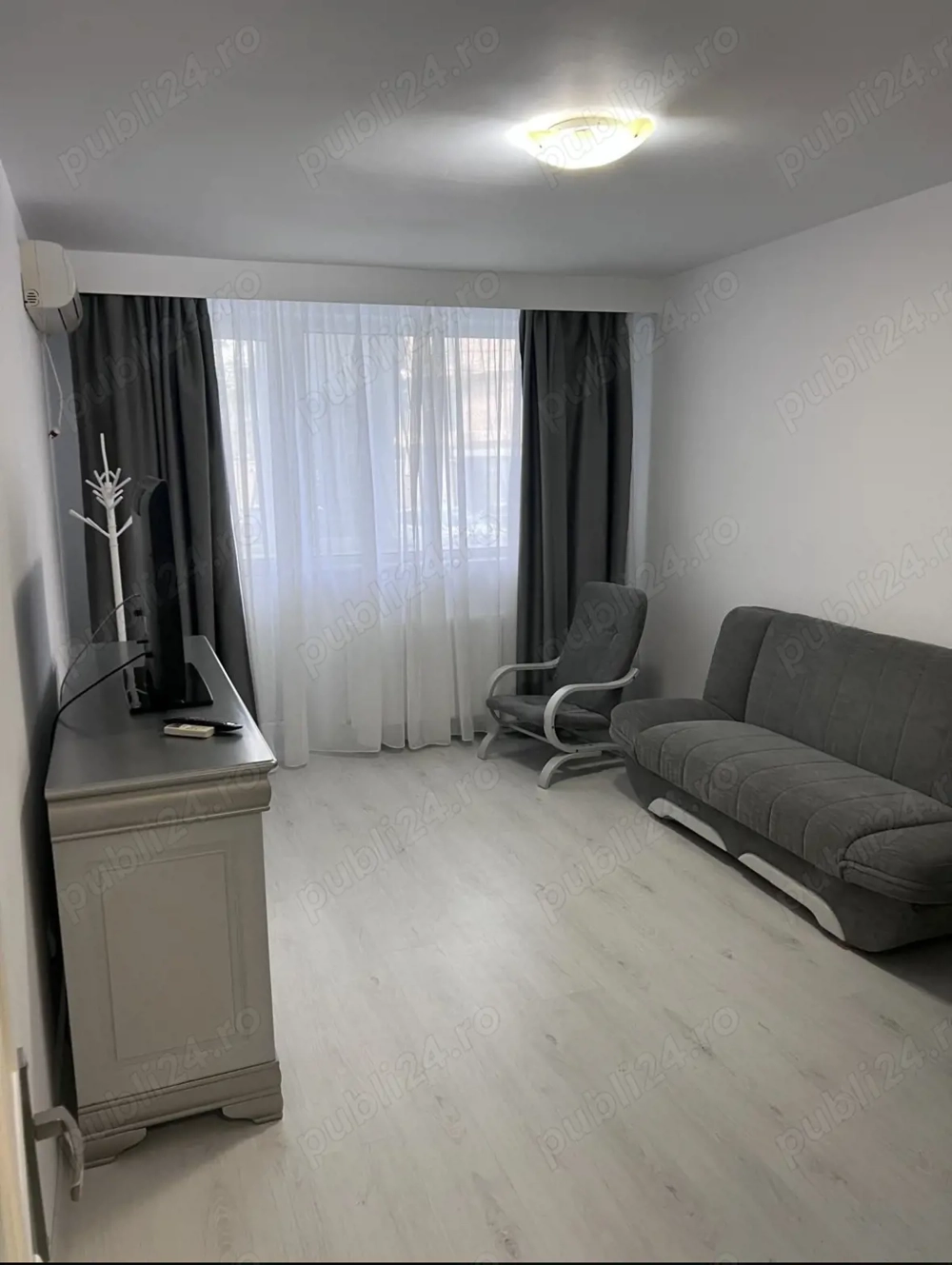 Apartament 2 camere de inchiriat