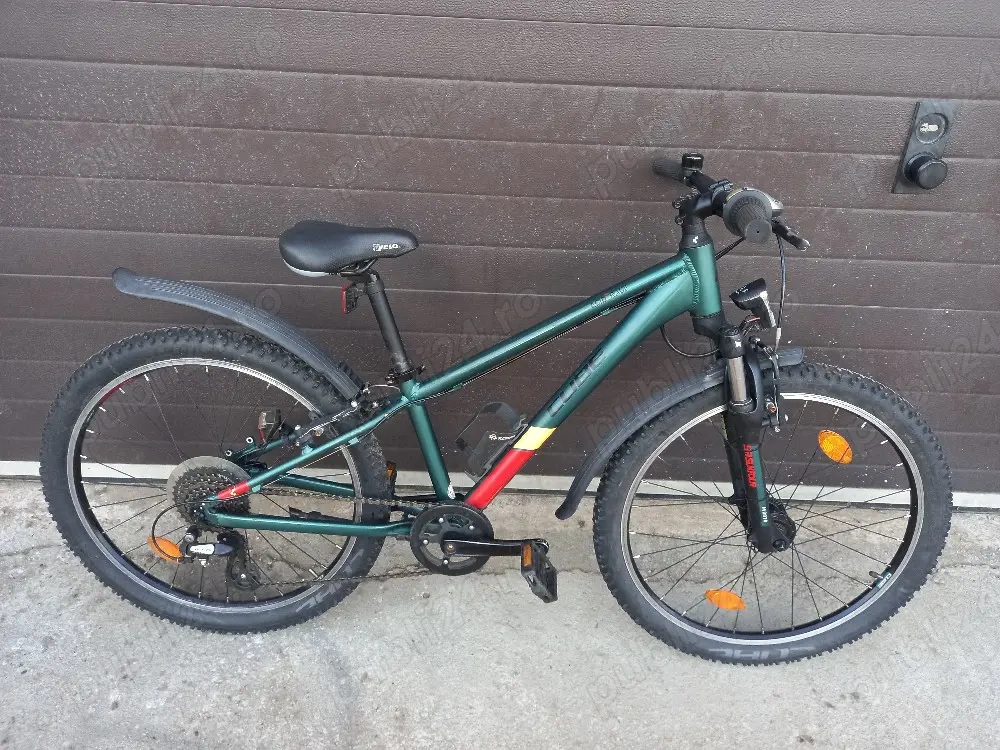 Cube Acid 24 allroad