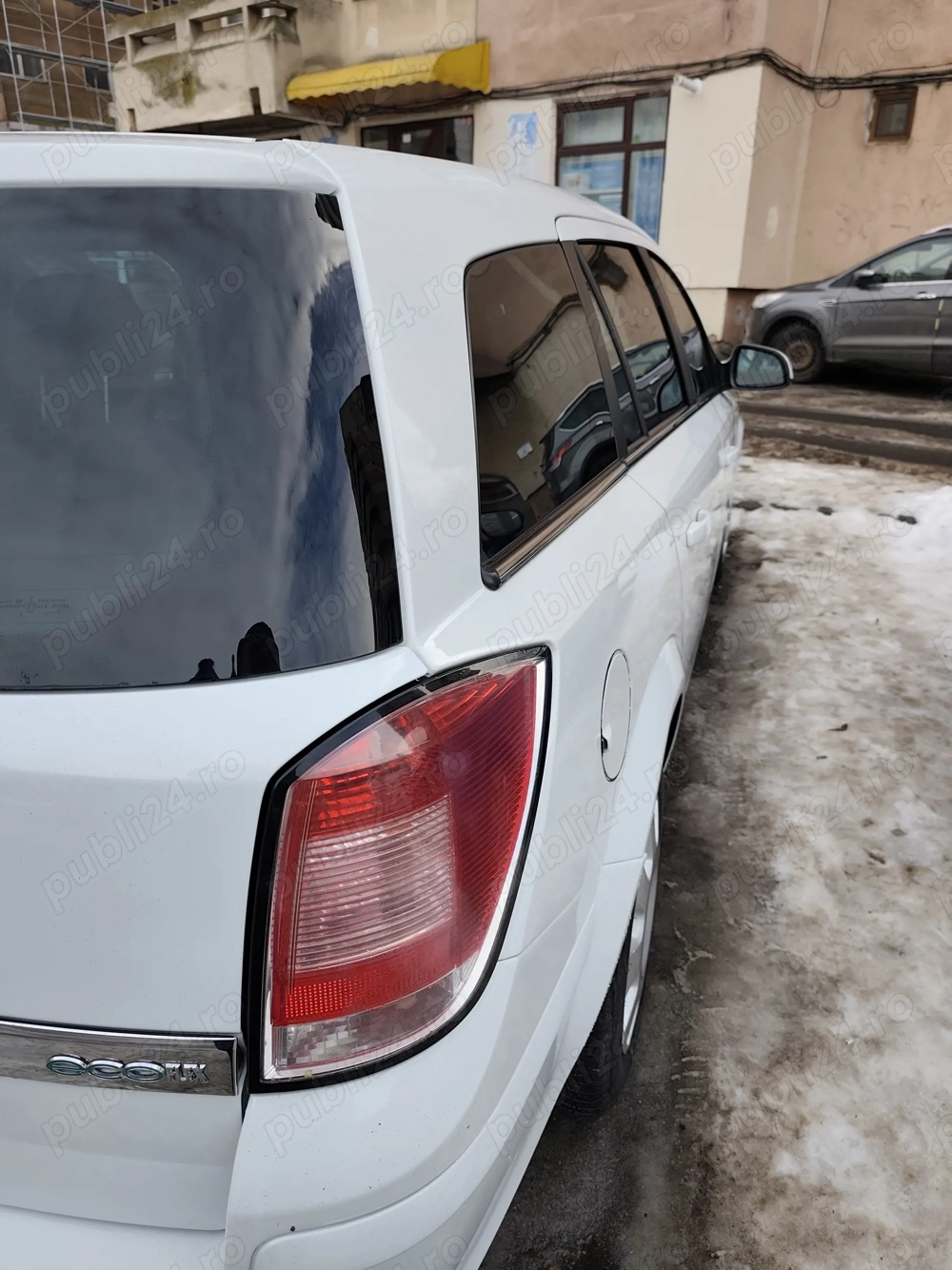 Vand autoturism OPEL ASTRA 
