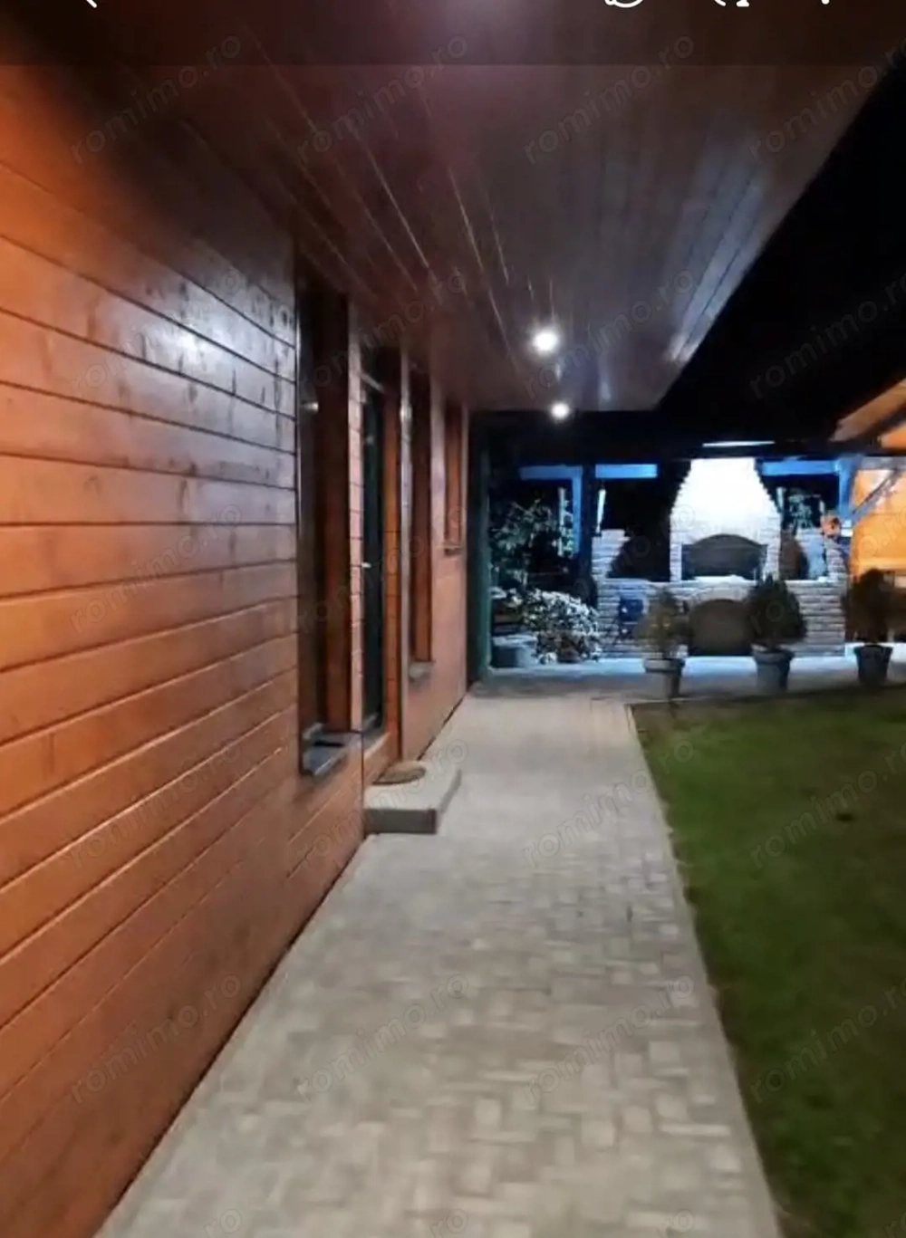 Cabană Bistra Mureșului 