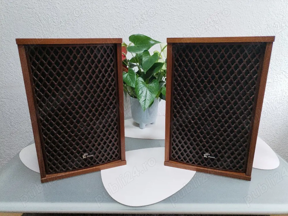 Boxe Sansui Sp 35