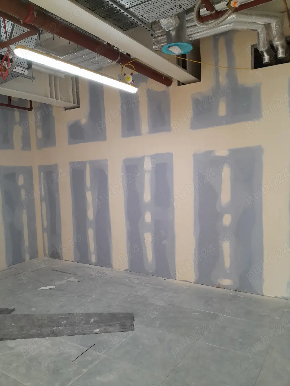 amenajări interioare 