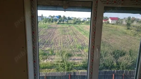 Casa de vanzare .rascaeti dambovita distanta 60km Bucuresti