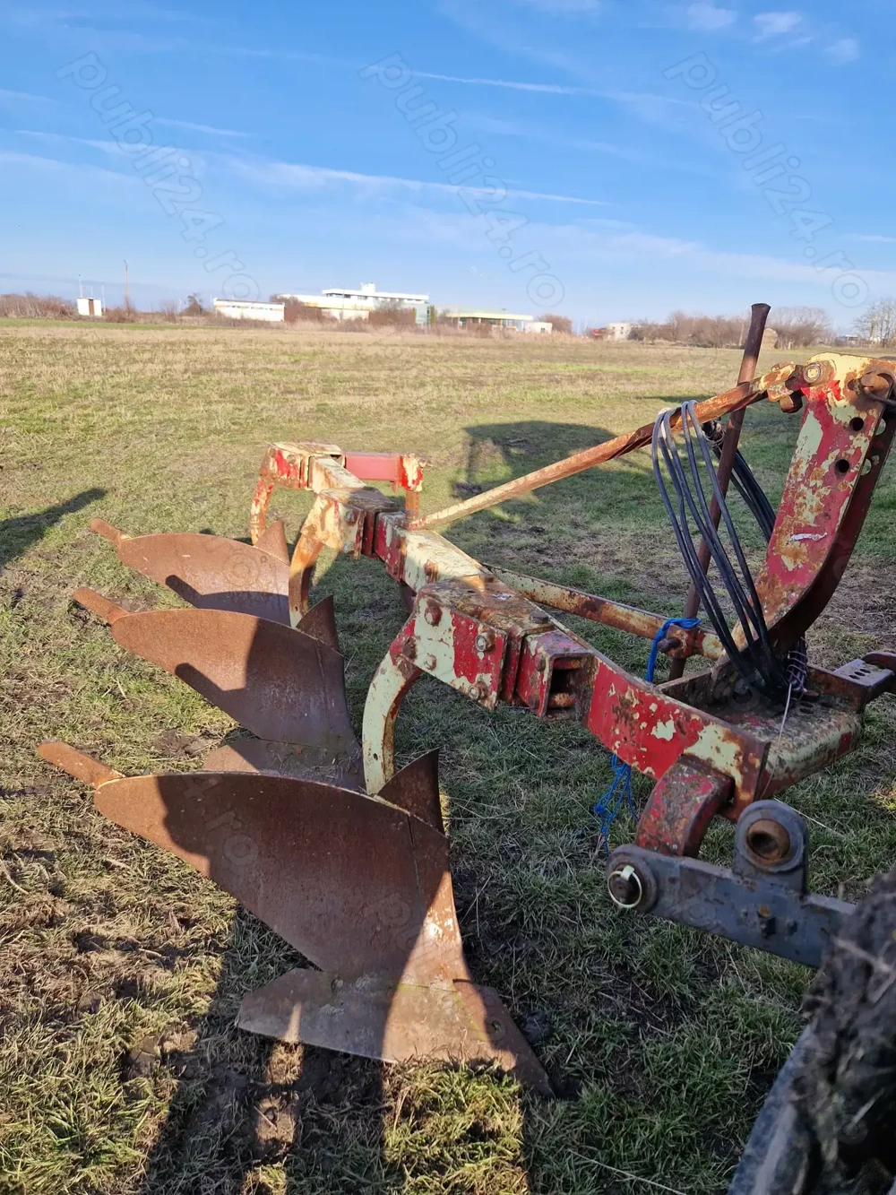 Vand plug Vogel&Noot