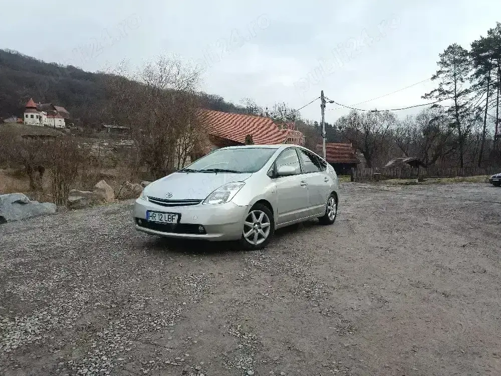 Toyota Prius 2 