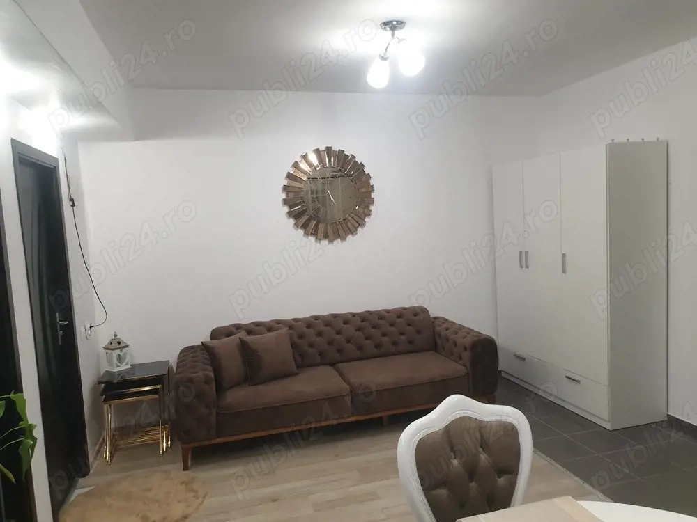 apartament de inchiriat