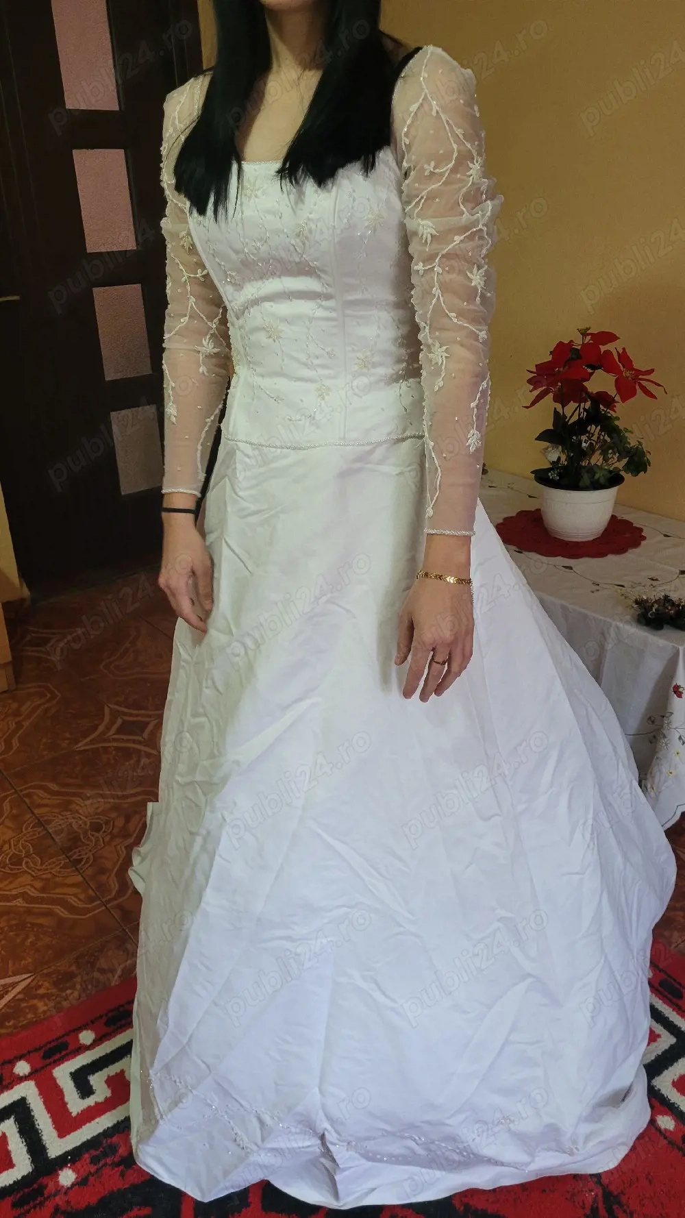 Rochie de mireasă 