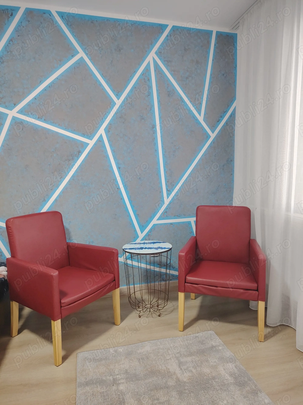 Închiriere garsonieră 