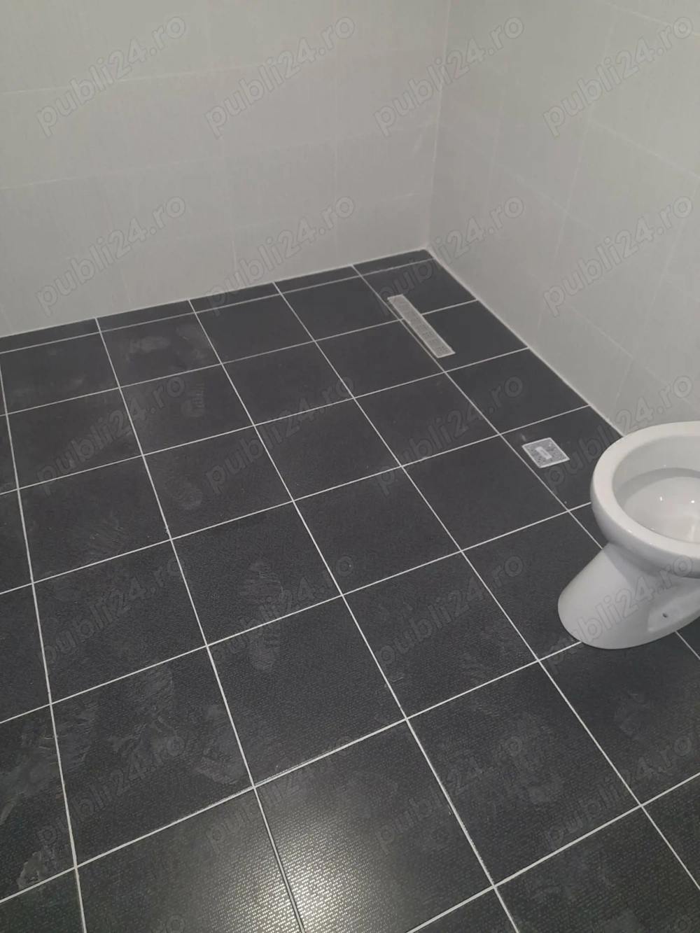 Realizare interioare 