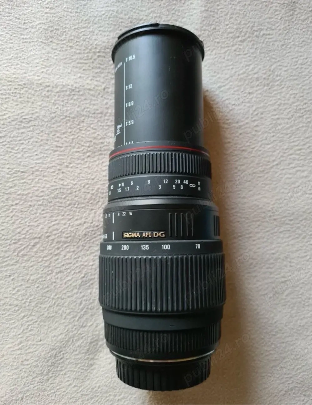 Obiective DSLR Olympus 40-150 mm, Canon 70-300, Pentax 28-80 + Macro