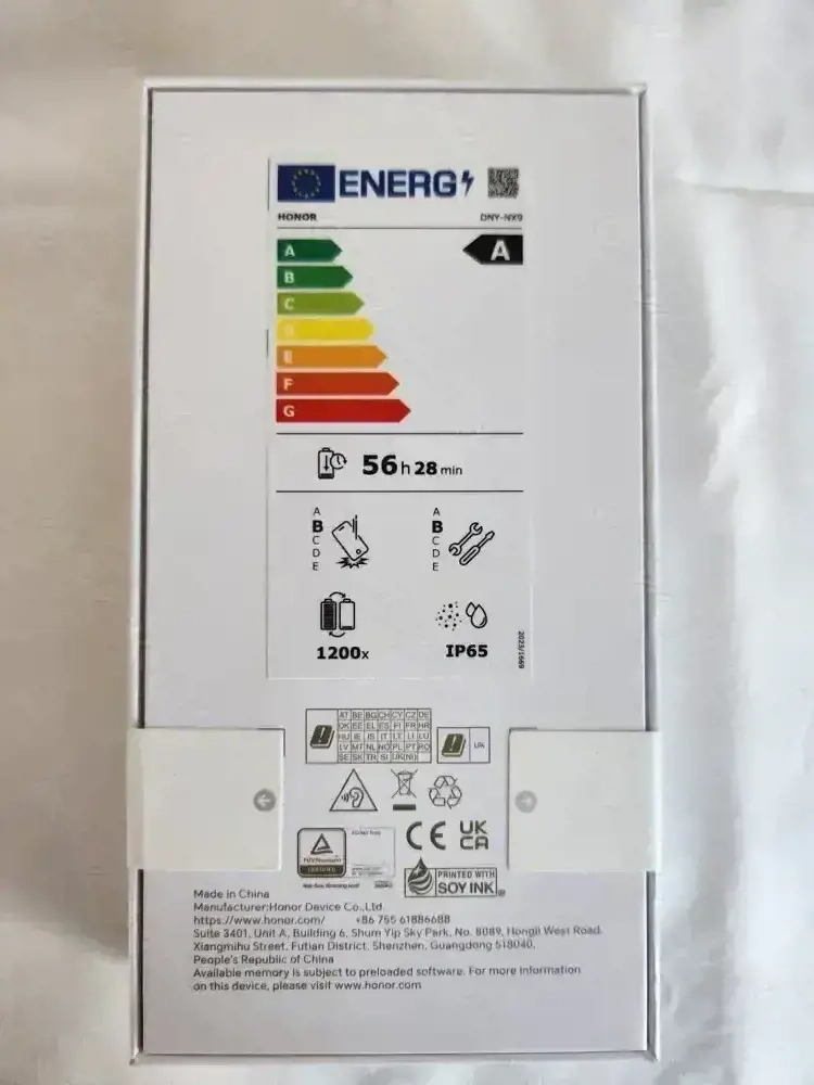 Telefon Honor 400 Sigilat 8GB RAM 256GB