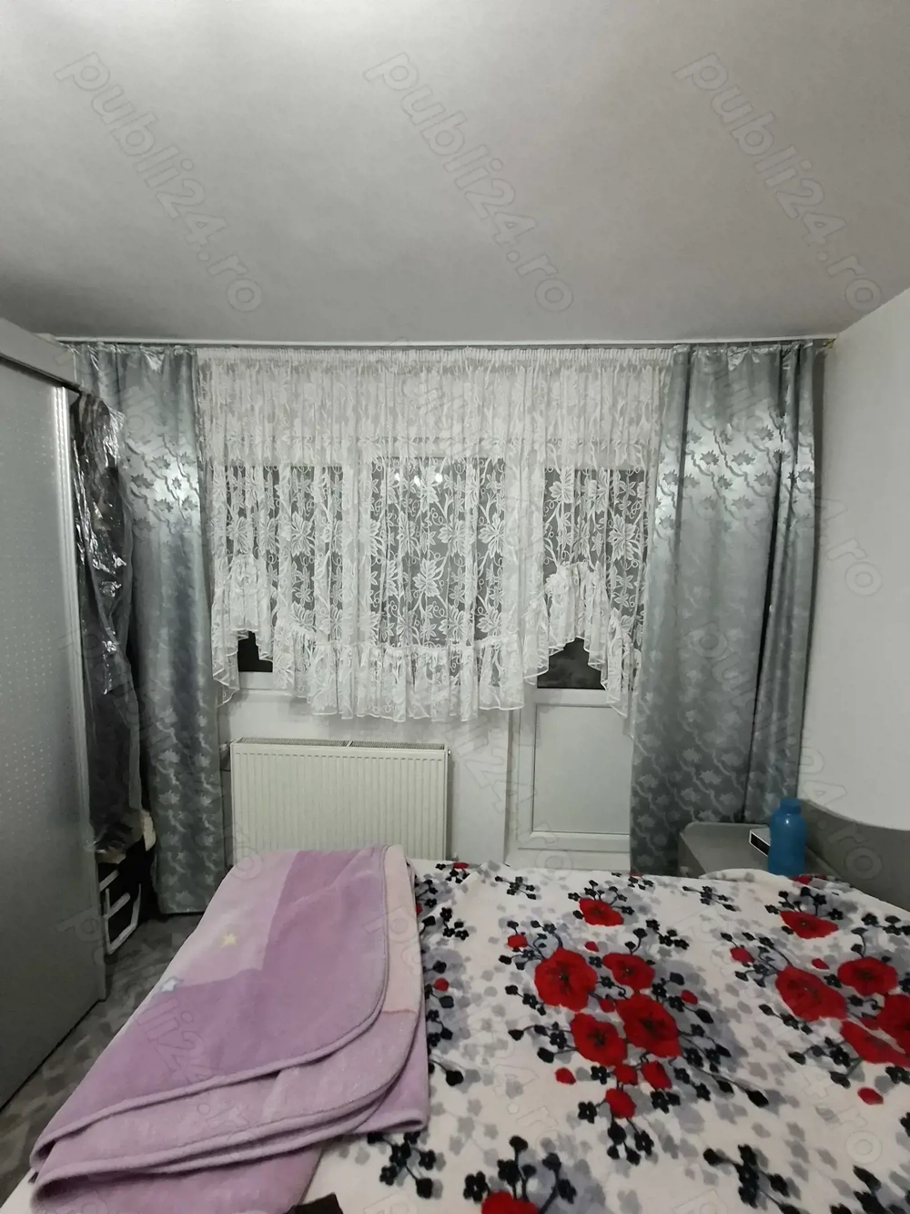 Ocazie ! Apt.3 cam.confort 1 semidecomandat 