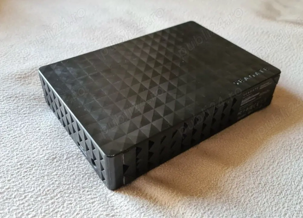 HDD 3tb & 2tb & 1tb Seagate Stare 100%