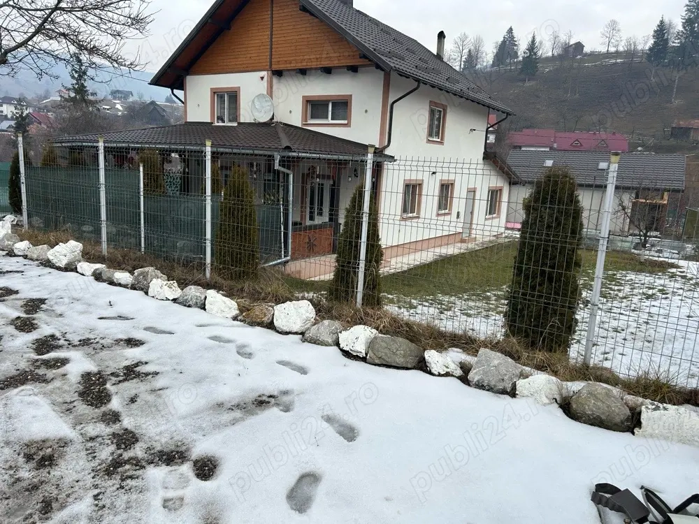 Vand casa 